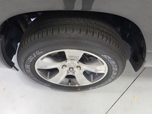 New 2026 RAM 1500 Express image 16