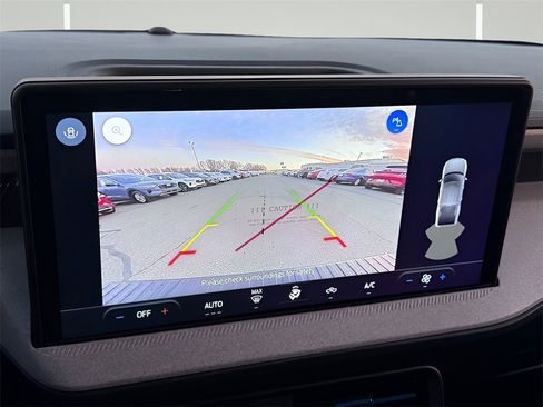 New 2026 Ford Maverick XLT image 14