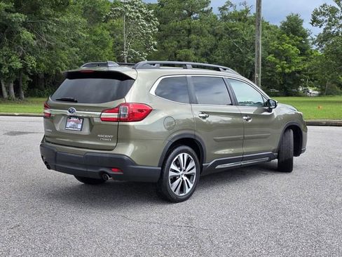 Used 2022 Subaru Ascent Touring AWD/4WD image 5
