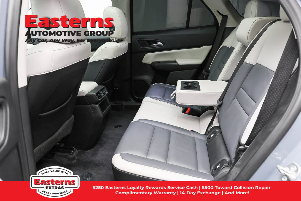 Used 2024 Honda Prologue Touring image 21