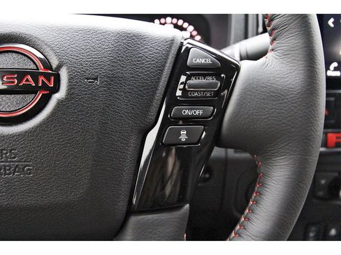 New 2026 Nissan Frontier Pro-X w/ Pro Premium Package image 16