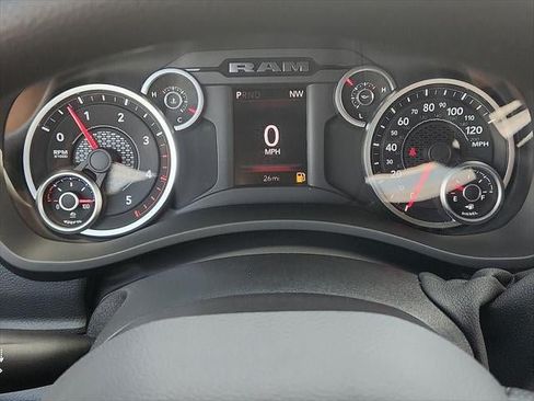 New 2026 RAM 2500 Tradesman AWD/4WD image 58