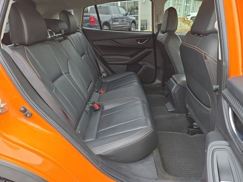 Used 2020 Subaru Crosstrek 2.0i Limited image 16