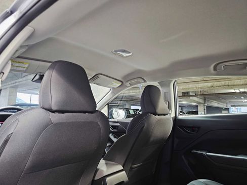 Used 2025 Subaru Impreza 2.0i image 26