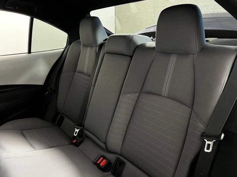 Used 2026 Toyota Corolla SE w/ SE Package FWD image 21