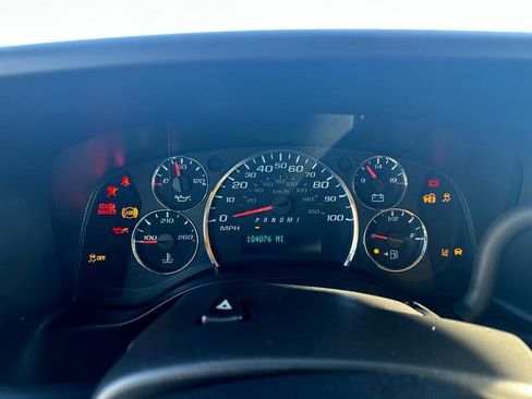 Used 2021 GMC Savana 3500 Extended w/ Power Convenience Package image 8