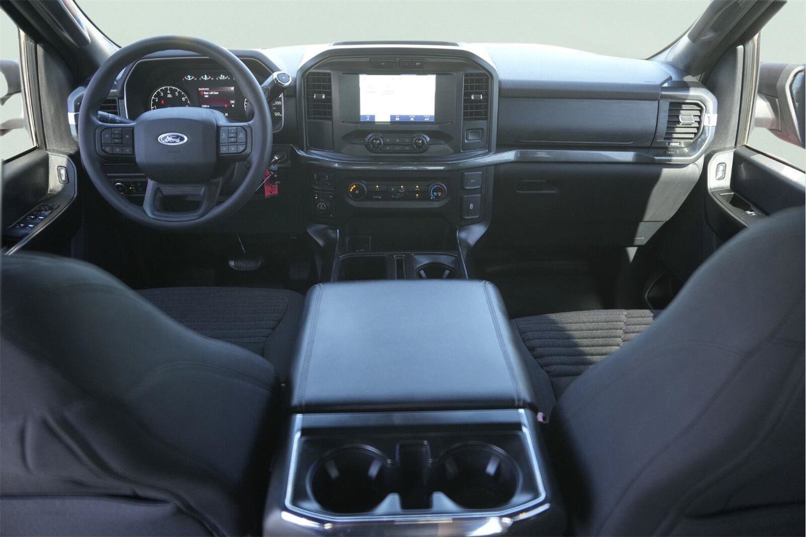 Used 2021 Ford F150 XL w/ STX Appearance Package AWD/4WD image 20