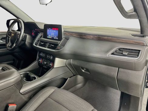 Used 2022 Chevrolet Tahoe LS RWD image 30