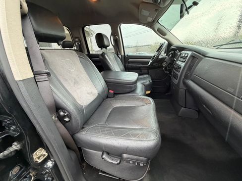 Used 2005 Dodge Ram 2500 Truck SLT image 22