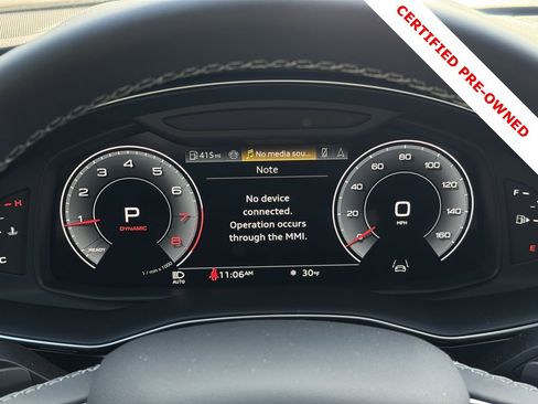 Used 2025 Audi Q7 2.0T Premium w/ Convenience Plus Package image 33