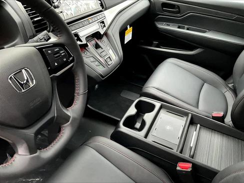 New 2026 Honda Odyssey Sport-L image 14