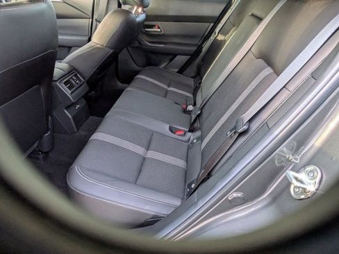 Used 2024 MAZDA CX-50 AWD 2.5 S w/ Preferred Package image 18