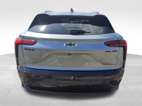 Used 2025 Chevrolet Blazer EV RS AWD/4WD image 3