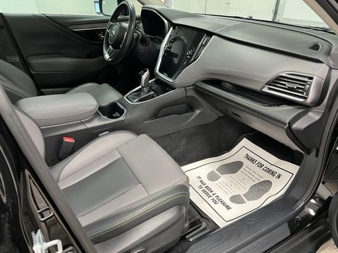 Used 2022 Subaru Outback Onyx Edition XT w/ Popular Package #2 AWD/4WD image 59