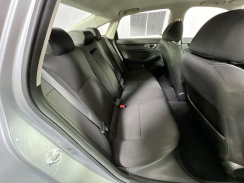 Used 2023 Honda Civic EX image 26