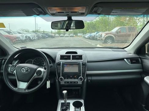 Used 2014 Toyota Camry SE image 26