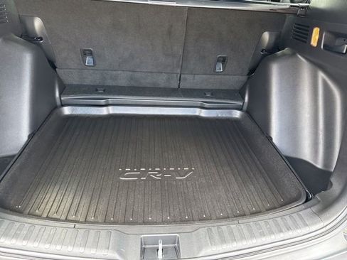 Used 2022 Honda CR-V Sport image 17