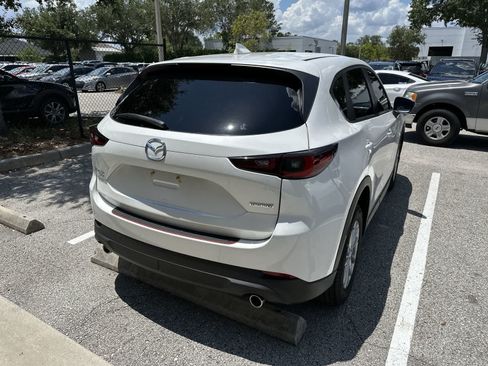 Used 2023 MAZDA CX-5 AWD 2.5 S image 8