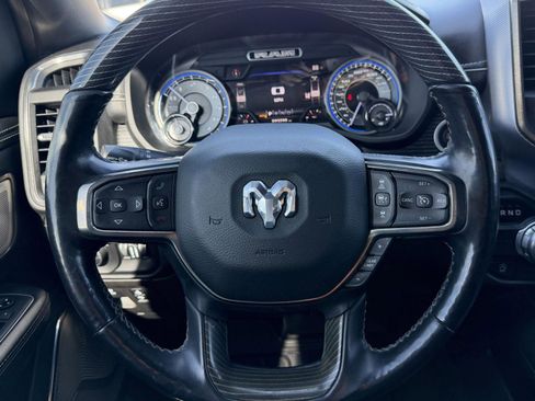 Used 2019 RAM 1500 Limited RWD image 31
