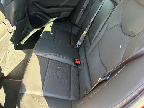 Used 2020 Cadillac CT5 V w/ Premium Package image 9