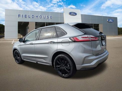 Used 2024 Ford Edge ST-Line image 13