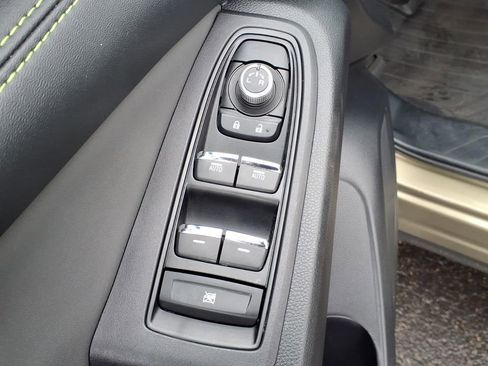 Used 2024 Subaru Ascent Onyx Edition image 6