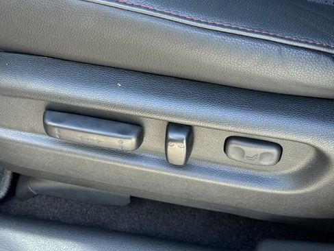 New 2026 Honda Ridgeline Black Edition image 15