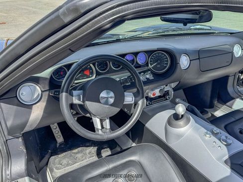 Used 2005 Ford GT image 39