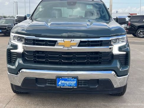 New 2026 Chevrolet Silverado 1500 LT image 5