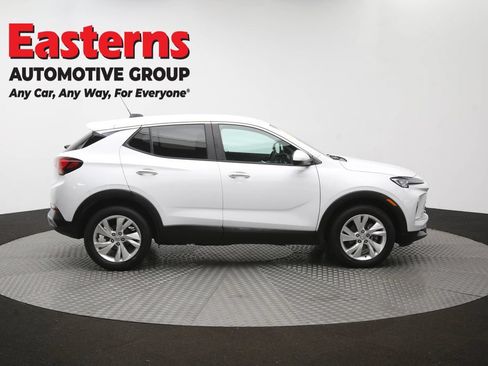 Used 2024 Buick Encore GX Preferred FWD image 85