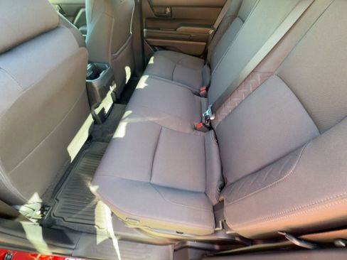 New 2025 Toyota Tacoma SR5 image 20