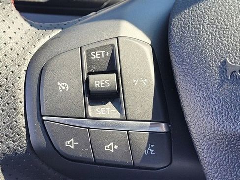 New 2025 Ford Escape ST-Line w/ Equipment Group 301A image 26