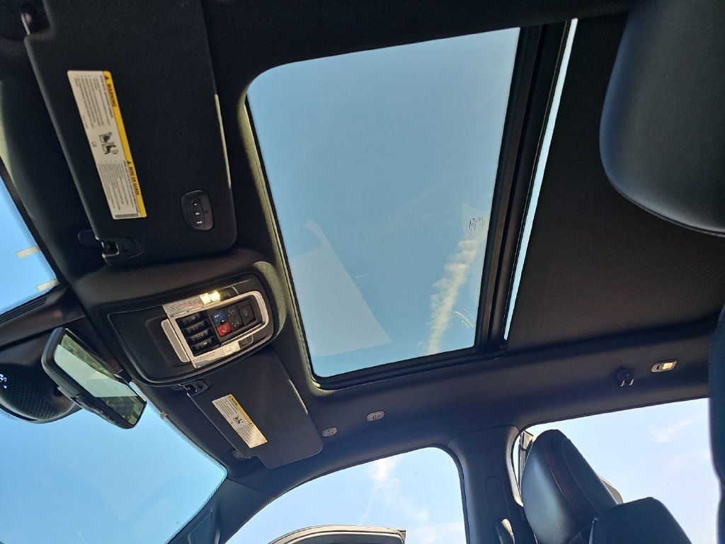 Used 2021 RAM 1500 TRX w/ TRX Level 2 Equipment Group AWD/4WD image 29