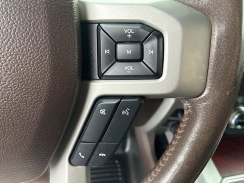 Used 2020 Ford F350 King Ranch w/ King Ranch Ultimate Package image 31