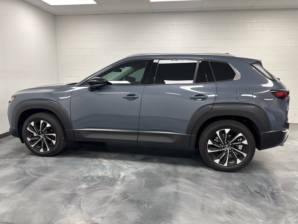 Certified 2026 MAZDA CX-50 2.5 Hybrid w/ Weather Package AWD/4WD image 12