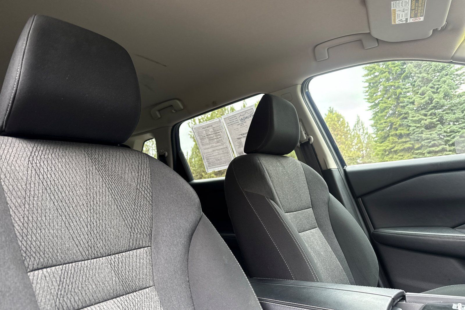 Used 2025 Nissan Rogue SV FWD image 22