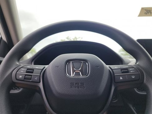 New 2026 Honda HR-V LX image 29