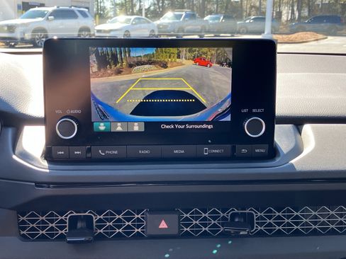 Used 2025 Honda Accord LX image 28