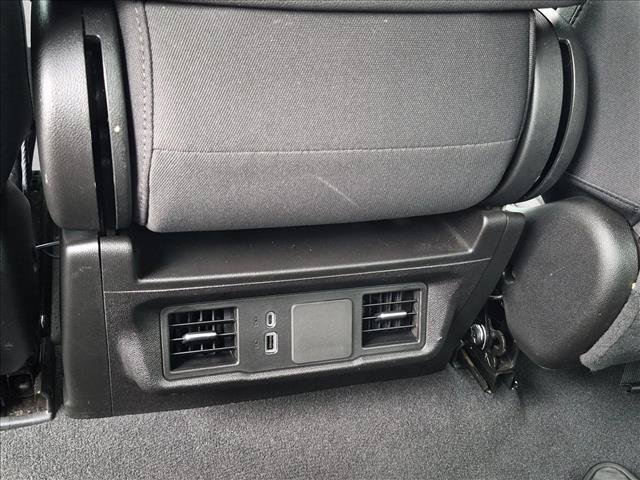 Used 2024 Chevrolet Silverado 1500 Custom AWD/4WD image 16