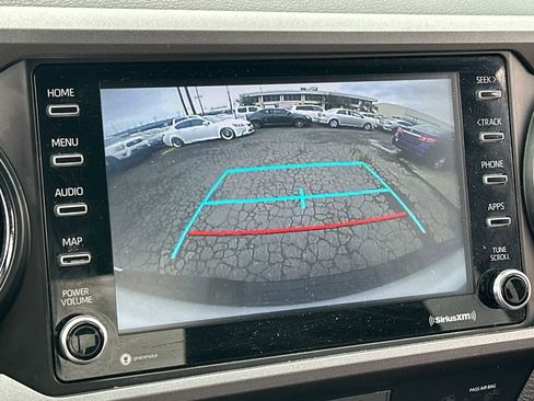 Used 2023 Toyota Tacoma TRD Sport image 15