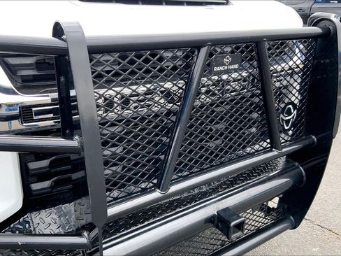 Used 2023 Chevrolet Silverado 2500 LT w/ Convenience Package image 30