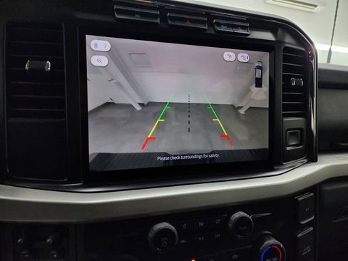 Used 2024 Ford F250 XLT w/ Tremor Off-Road Package image 16