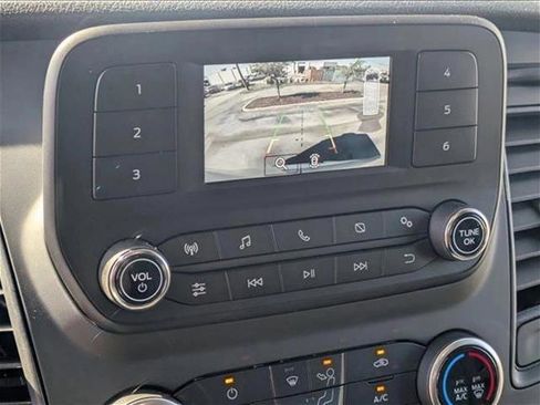 New 2025 Ford Transit 250 148 Medium Roof w/ Load Area Protection Package image 12