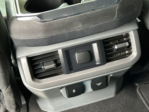 Used 2024 Ford F150 XLT w/ Equipment Group 302A MID image 14