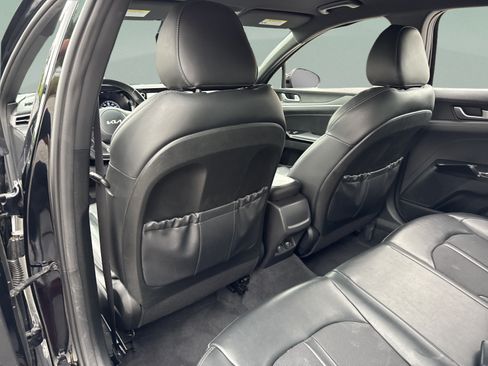 Certified 2024 Kia K5 GT-Line w/ GT-Line Premium Package FWD image 29