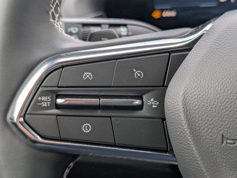 New 2026 Chevrolet Traverse LT w/ Driver Confidence Package FWD image 15