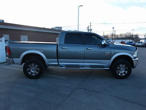 Used 2012 RAM 2500 Laramie w/ Cold Weather Group image 2
