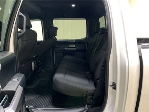 Used 2020 Ford F150 XLT w/ Equipment Group 302A Luxury image 24