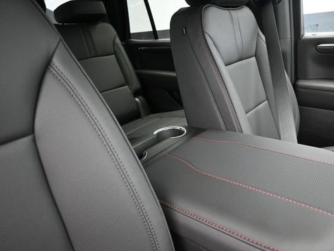 New 2026 Chevrolet Tahoe RST w/ Comfort Package RWD image 26