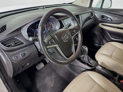 Used 2019 Buick Encore Essence w/ Safety Package II image 8